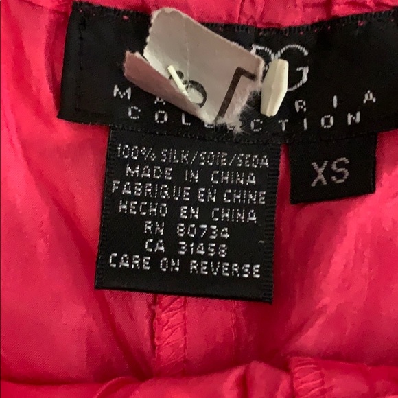 🔴 4/$20 Bundle: BCBG Hot Pink Pants - Picture 6 of 6